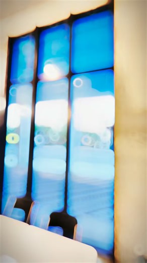 Installing reflective window film for privacy look, To block some of the Sun light and heat rejection .. #miamibeach #miami #brickell #coralgables #doral #building #homedecorideas | Miami Auto Window Tinting