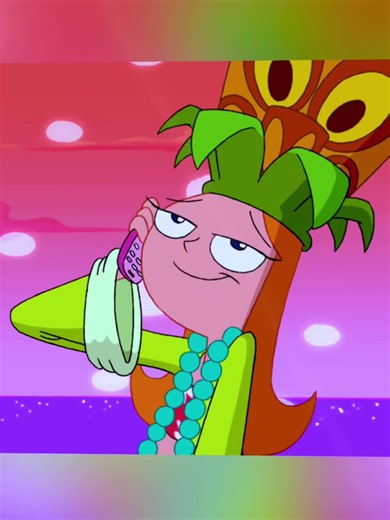 Phineas and Ferb TikTok Clips Compilation