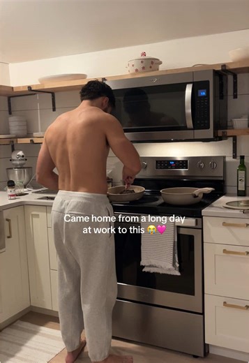 Heartwarming Moments with My Loving Husband