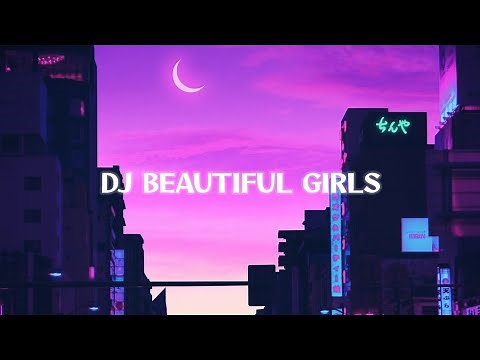 DJ BEAUTIFUL GIRLS | Oh Lord, My baby is driving me crazy | TikTok Remix | Lyrics.