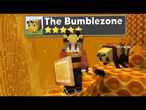 I Tried Minecraft's Top Rated Mods