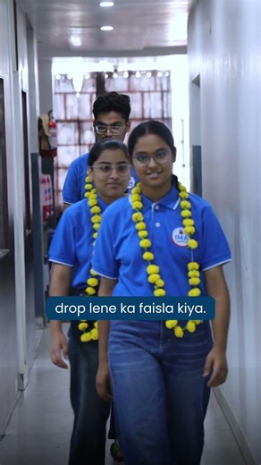 705/720 in NEET! 🔥 Congratulations Yogyata Pandey | IMA Jodhpur