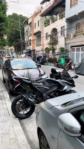 Kure Modified RS200: Unleashing the Pulsar Power