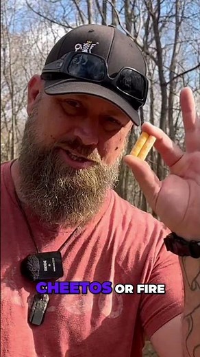 🔥Fire Gear Picks for Survival Challenge!