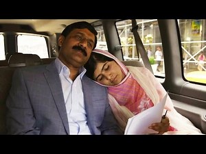 He Named Me Malala: An outspoken advocate for girl's rights
