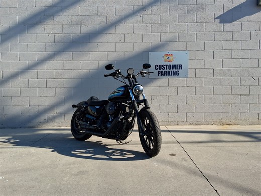 2018 Harley Davidson XL1200 Iron | Motorcycles, Road Bikes Used | KSL Classifieds