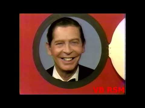 Red Skelton Hour 1966-01-04 GS: Milton Berle