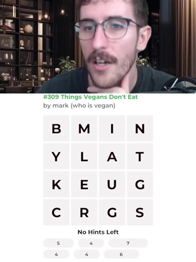 Why Is This Word Puzzle So Ruthless? Big Words Attack Explained