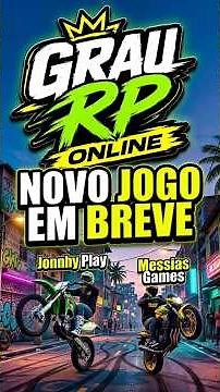 🚨 THE NEW WHEELIE GAME THAT WILL BREAK THE INTERNET! Grau RP Online (Coming Soon)