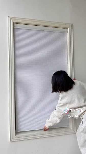 LazBlinds on TikTok
