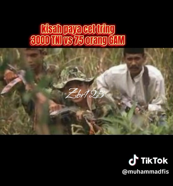 perang aceh tahun 2002 ,,3000 TNI vs 75 orang GAM #acehviral #gubernur #fouryou #pourtoii #muallemtv #gam🇹🇷 #tniindonesia🇮🇩 #aceh #partai
