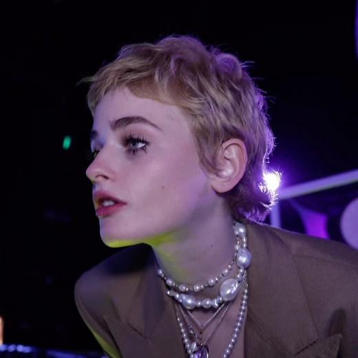 Esther-Rose McGregor🌈 | Thanks for the best party @stellamccartney @adidaswomen @adidas #stellamccartney # aSMC #AdidasStellaMcCartney | Instagram