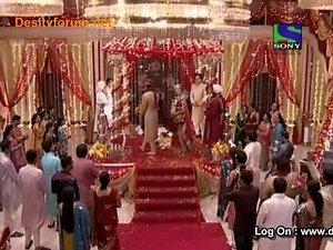 Tera Mujh Se Hai pahle ka Nata koi - 23rd November  - Pt1