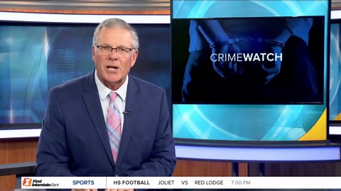 Former tribal council members arraigned in Northern Cheyenne Court