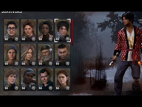How to get bhvr session for Dead by daylight Epic Games