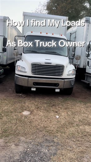 Trucking Success: Tips for Box Truck Owners