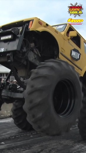 TikTok · Trucks Gone Wild