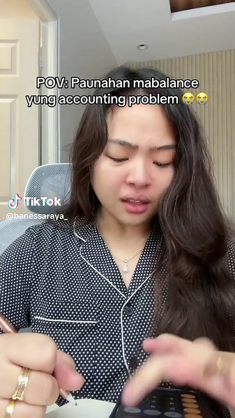 Banessa Raya on TikTok