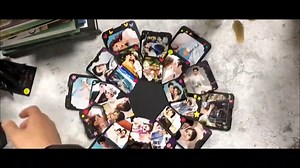 Watch Explosion Gift Box on Amazon Live