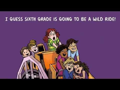 Best Friends Book Trailer