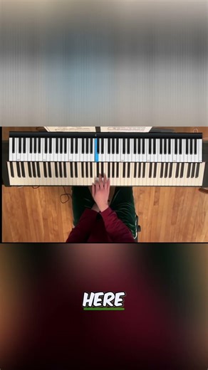 Unlock Music Secrets: Chromatic Movement Explained Simply! #shorts