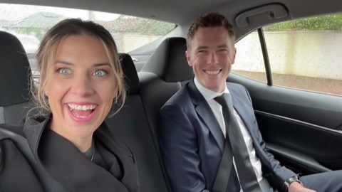 Melissa Hoskin’s death was ‘tragic accident’, mother tells court