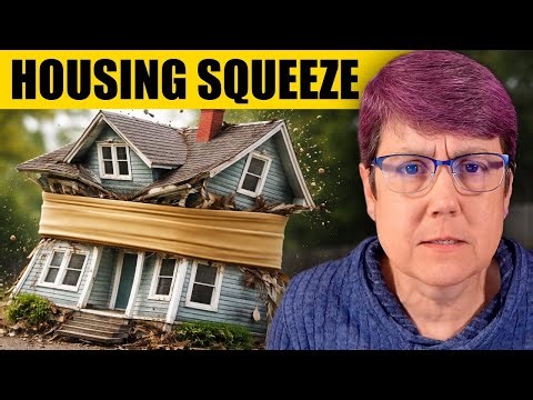 Home Values Under Pressure in 2026 Forecast For These Metros