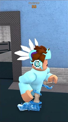 THIS MM2 REACH IS BROKEN 😳