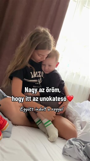 Balogh Katica on TikTok