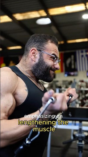 GROW YOUR BICEPS 💪🏻#biceps #workout #gymlife #bodybuilding #armsworkout #fitness #coaching