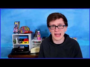 Scott The Woz Screaming Definitive Edition