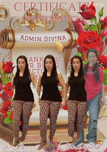 #solemptik #solidempiretiktokers #suboknamatatag #set_divina #set_rosegc