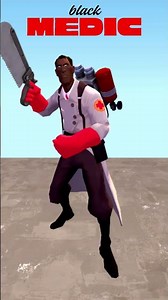 TF2 Mod Showcase - #23