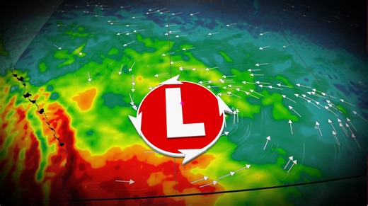Significant travel delays, possible road closures with next Prairies storm - The Weather Network