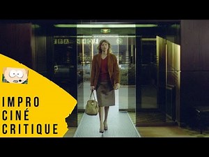 Impro Ciné Critique #2446 : Les Rendez-vous d'Anna (1978) [Feat. Le Cinéma d'Hugo]