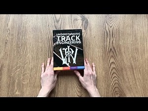 PWI Text book - Understanding Track Engineering