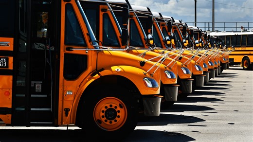 Spring break starts soon for Florida students in 11 counties. See list