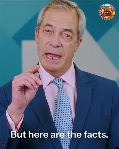 Nigel Farage On Scrapping The Two-Child Benefit Cap.