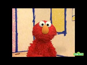 Sesame Street:“Elmo’s World: Head, Shoulders, Knees and Toes” Preview