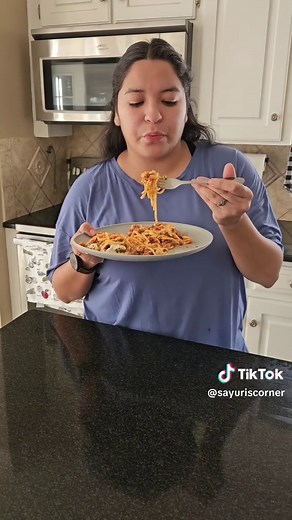 One Pot Spaghetti Recipe in Ninja Foodi Possible Cooker