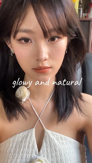 My everyday makeup routine ✨ | Emily’s Vlog