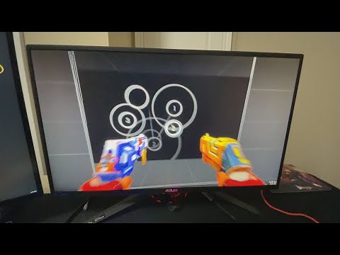 osu! aim trainer