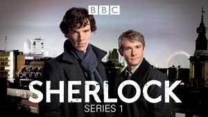 SHERLOCK - SEASON 1 | Thám Tử Sherlock Holmes Phần 1