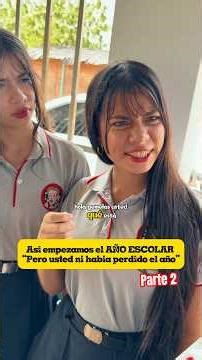 #profejesusandres first day of CLASSES