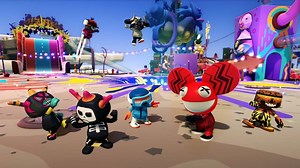 Mythical Games' Jamie Jackson Talks Blankos Block Party, Future of Gaming NFTs