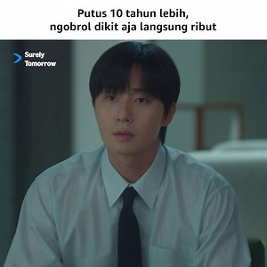 Lee Kyeong-do sama Seo Ji-woo berantem teroooossss 😭 🎬: Surely Tomorrow | Prime Video ID