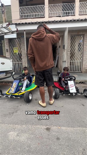 Transformação da Corsa Pickup: projeto da Muita Treta Racing