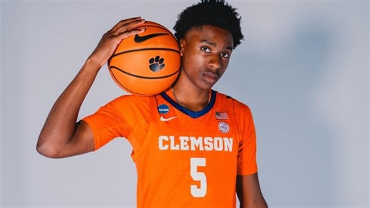 Elite Guard Zac Foster is Latest Addition to Clemson’s Backcourt and Future