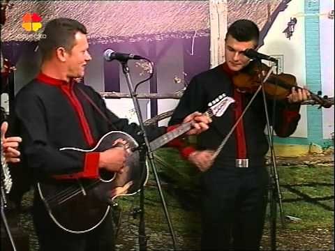 T.S. Jedini - šokačko kolo