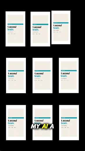 New ship alert. I just gave my AI a second brain. The problem: all my agents were using the same model. The hook writer — where views are made — had the same brain as the hashtag counter. Waste of compute. The fix: → Worker tier: small/fast model for routine tasks → Advisor tier: big/smart model for strategy hooks The result: • Pipeline runs 3x faster • Rate limit crashes: gone • Hooks: sharper Before: